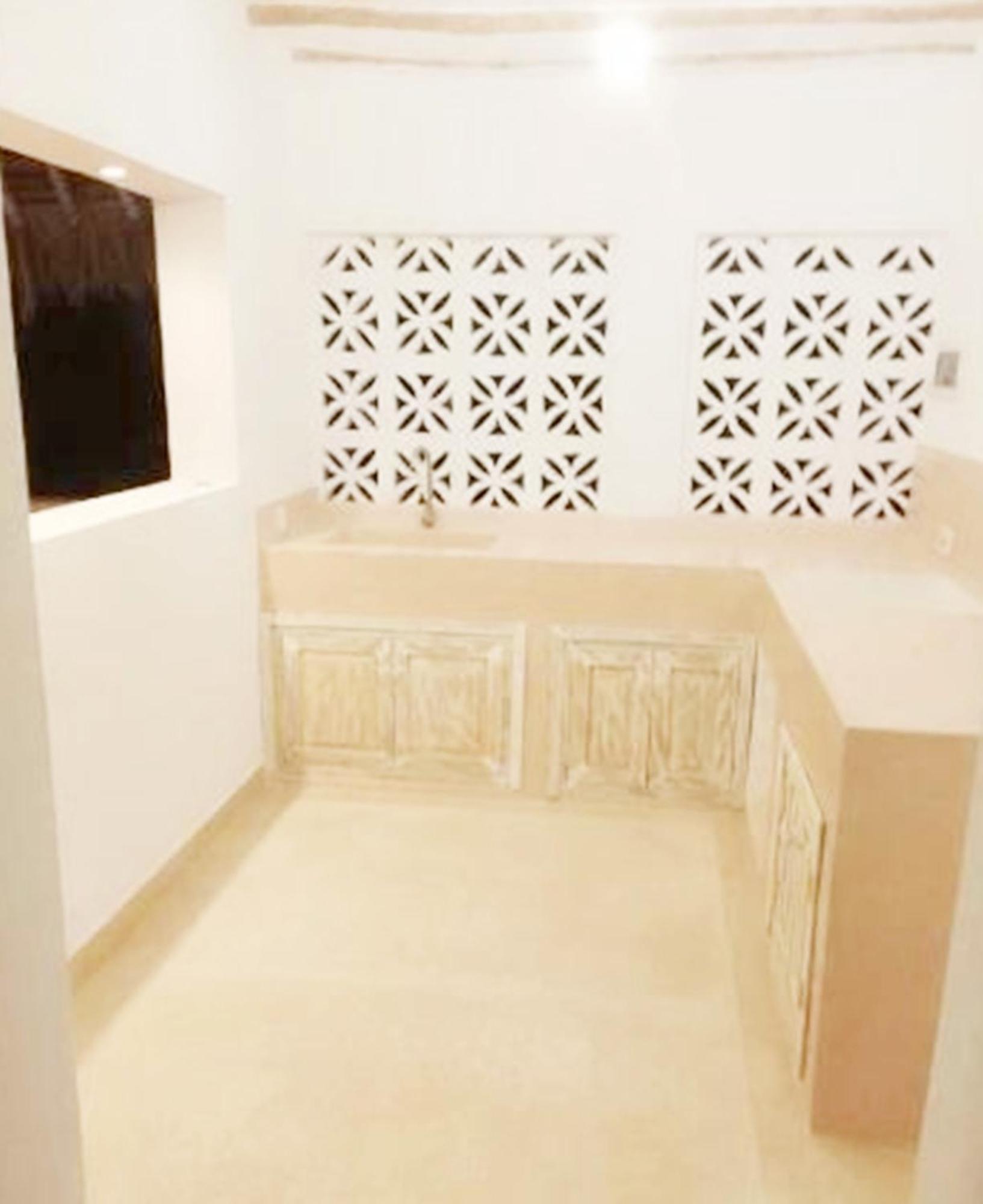 Blue Diamond Villa Watamu Esterno foto